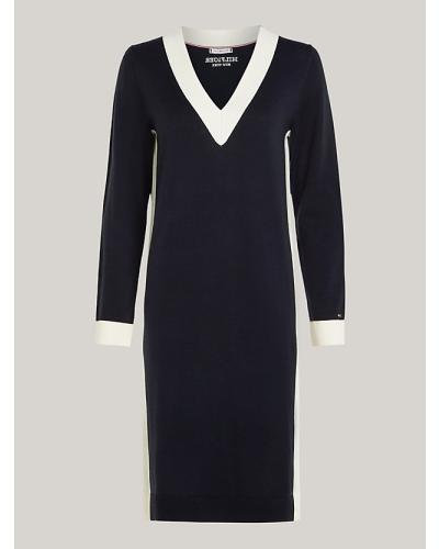 Haljina ženska TOMMY HILFIGER