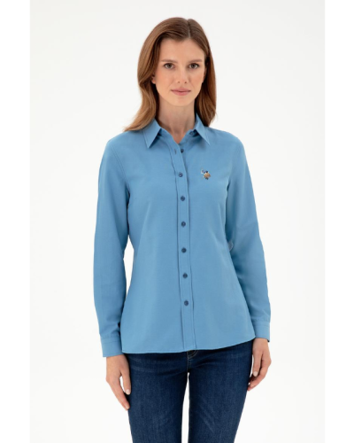 Košulja ženska U.S. POLO ASSN.
