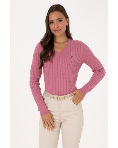 Pulover ženski U.S. POLO ASSN.