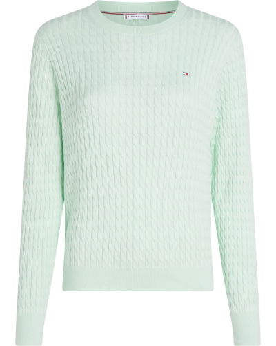 Pulover ženski TOMMY HILFIGER