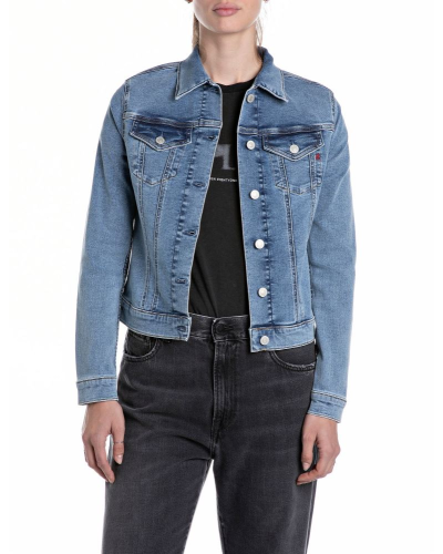 Jakna ženska REPLAY