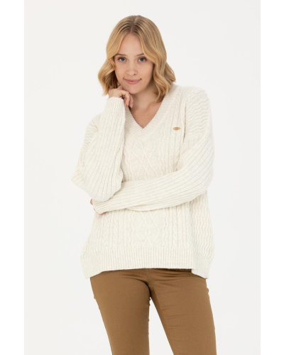 Džemper ženski U.S. POLO ASSN.