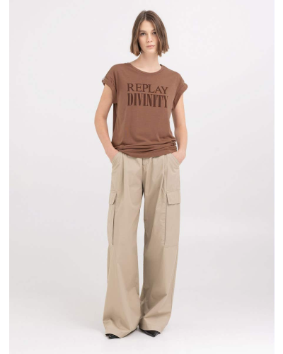 Majica ženska REPLAY