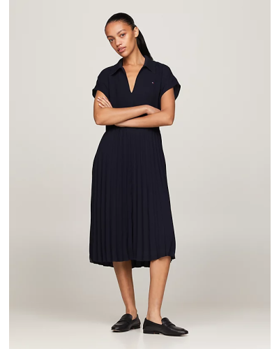 Haljina ženska TOMMY HILFIGER