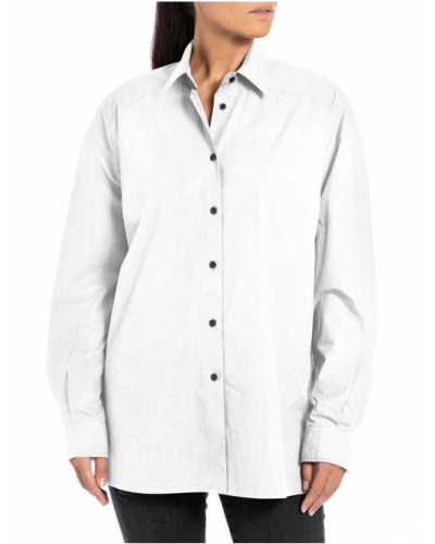 Košulja ženska REPLAY