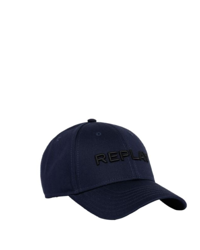 Kapa muška REPLAY