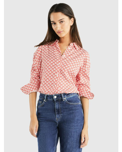 Košulja ženska TOMMY HILFIGER