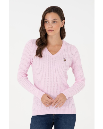 Pulover ženski U.S. POLO ASSN.