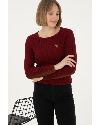 Pulover ženski U.S. POLO ASSN.