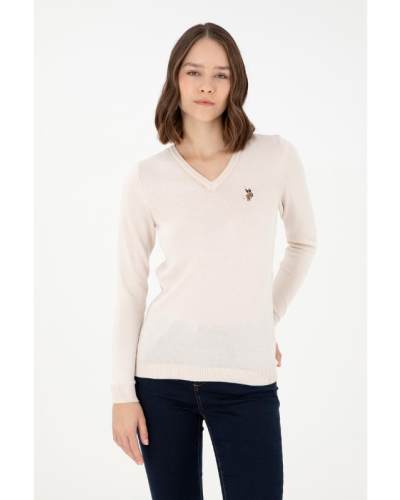 Pulover ženski U.S. POLO ASSN.