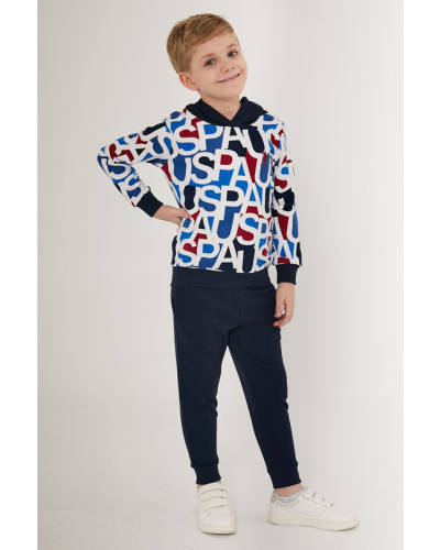 Trenerka za dječake U.S. POLO ASSN.