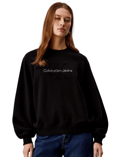 Majica dugih rukava ženska CALVIN KLEIN