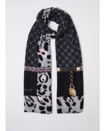 Šal ženski LIU JO