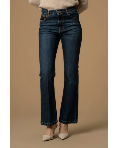 Hlače ženske KOCCA