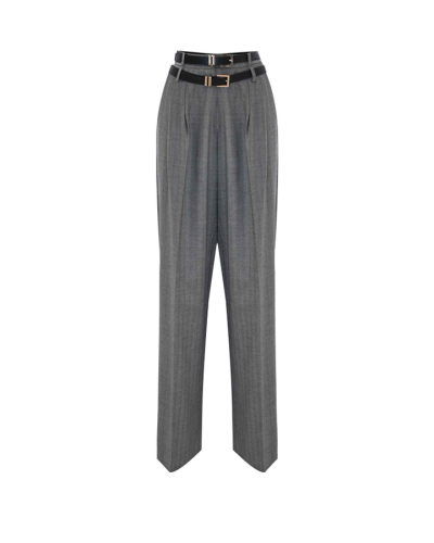 Hlače ženske KOCCA