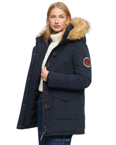 Jakna ženska SUPERDRY