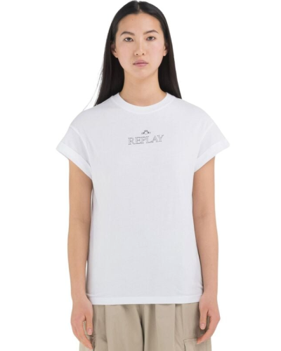 Majica ženska REPLAY