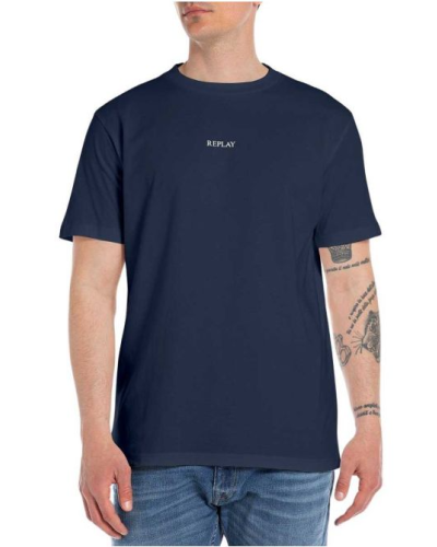 Majica muška REPLAY