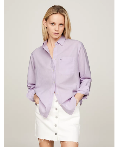 Košulja ženska TOMMY HILFIGER