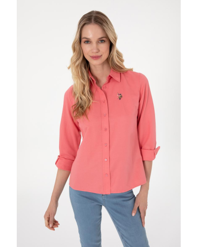 Košulja ženska U.S. POLO ASSN.