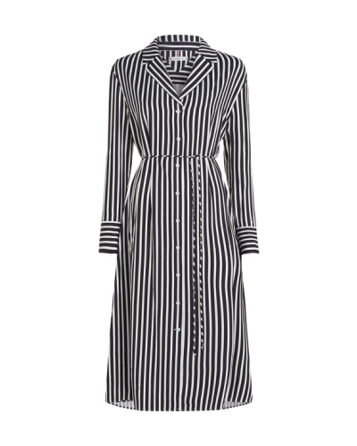 Haljina ženska TOMMY HILFIGER
