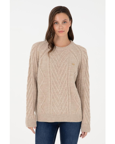 Pulover ženski U.S. POLO ASSN.