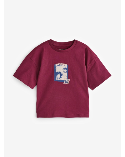 Majica za djevojčice CALVIN KLEIN