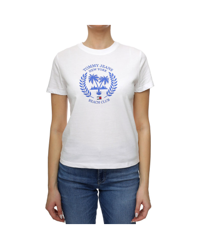 Majica ženska TOMMY HILFIGER