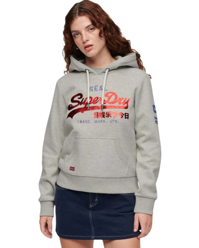 Duks ženski SUPERDRY