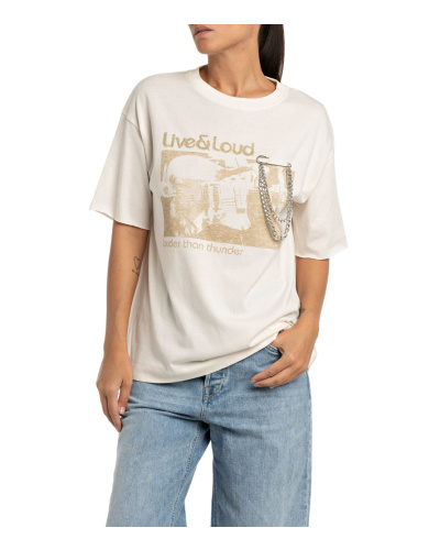 Majica ženska REPLAY