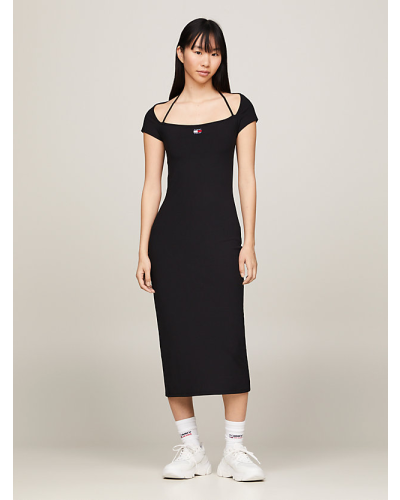 Haljina ženska TOMMY HILFIGER