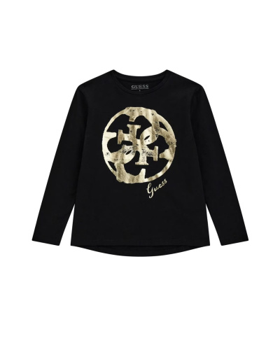 Majica za djevojčice GUESS