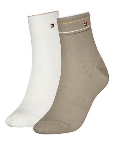 Čarape ženske TOMMY HILFIGER