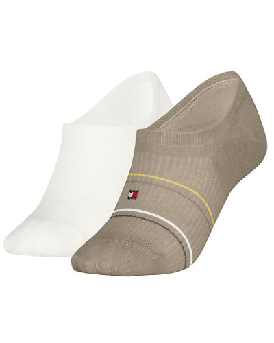 Čarape ženske TOMMY HILFIGER