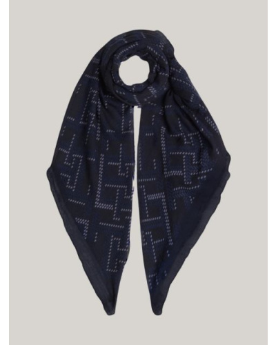 Šal ženski TOMMY HILFIGER