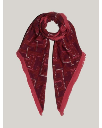 Šal ženski TOMMY HILFIGER