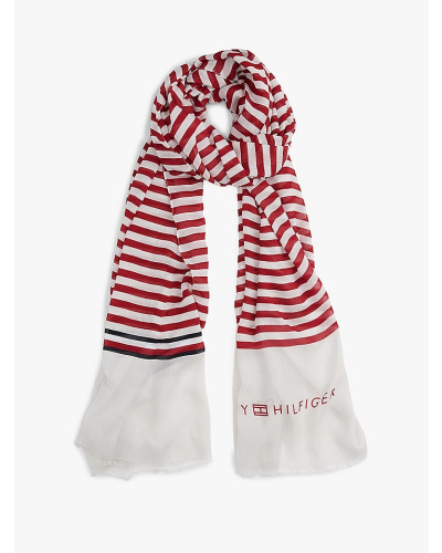Šal ženski TOMMY HILFIGER