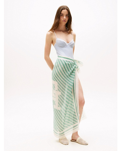 Šal ženski TOMMY HILFIGER