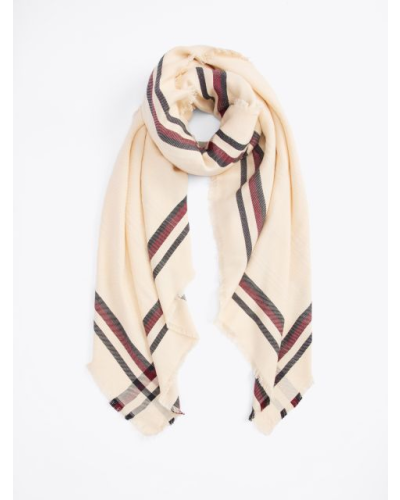 Šal ženski TOMMY HILFIGER