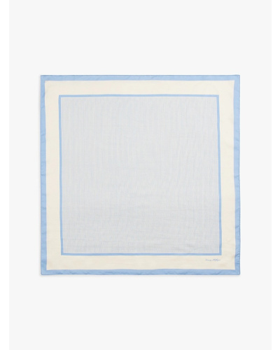 Šal ženski TOMMY HILFIGER