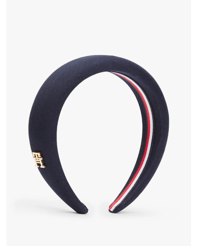 Rajf za kosu TOMMY HILFIGER