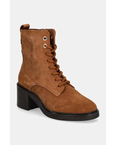 Čizme ženske TOMMY HILFIGER