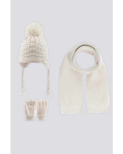 Komplet za bebe U.S. POLO ASSN.