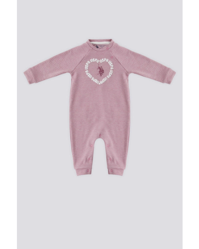 Baby kombinezon U.S. POLO ASSN.