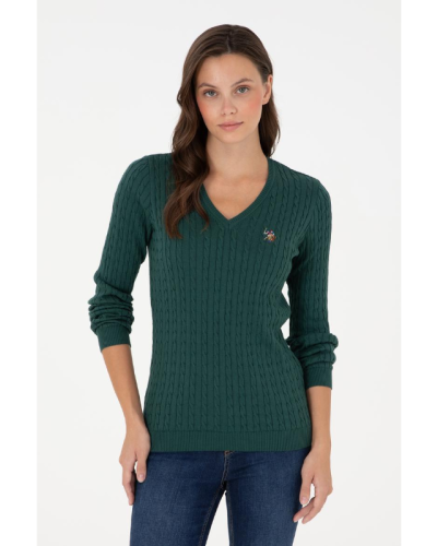 Pulover ženski U.S. POLO ASSN.