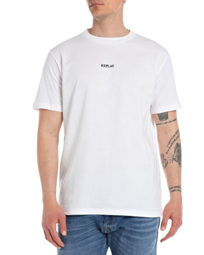 Majica muška REPLAY