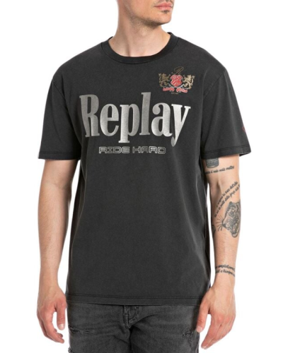 Majica muška REPLAY