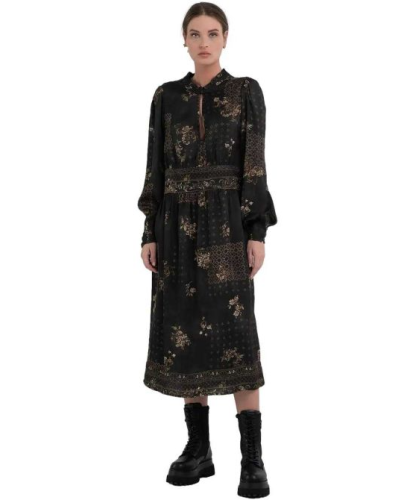 Haljina ženska REPLAY