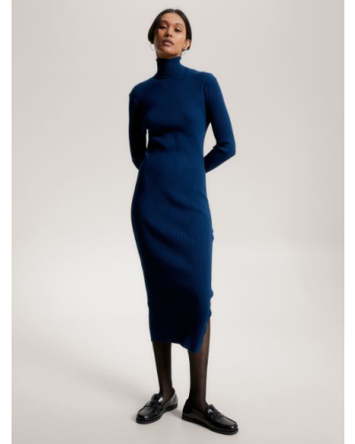 Haljina ženska TOMMY HILFIGER