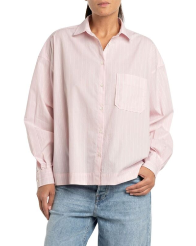 Košulja ženska REPLAY